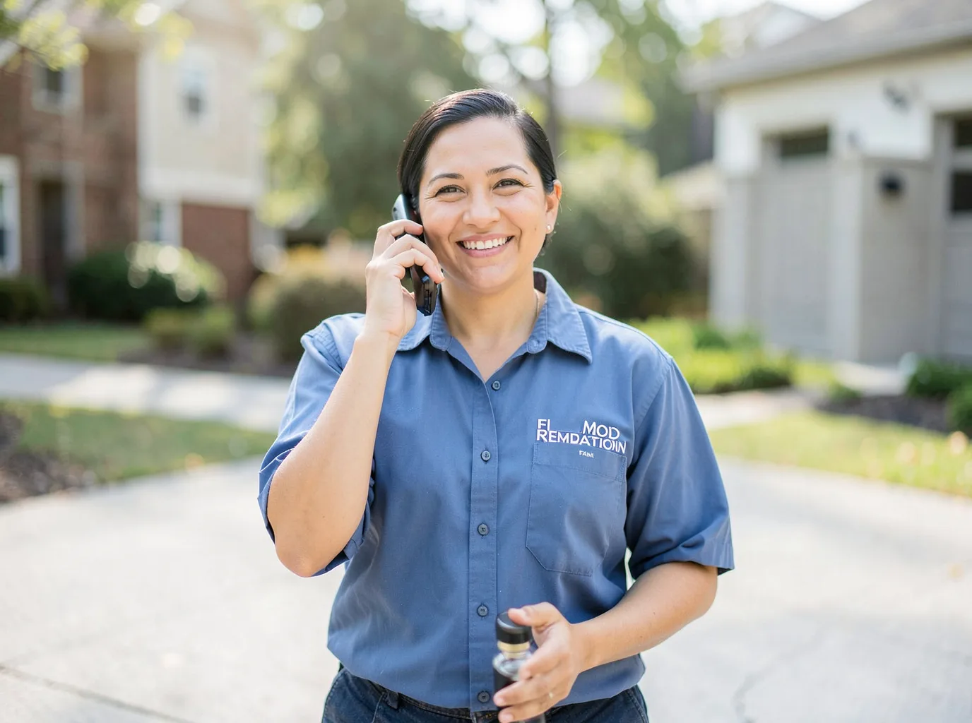 Mold Remediation Walnut, KS FAQs